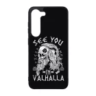 See you in Valhalla - Vikings Samsung Galaxy A14 4G/5G tok