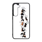 Cute Team Karasuno Samsung Galaxy A14 4G/5G tok