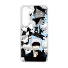 Gojou Face Aesthetic Samsung Galaxy A14 4G/5G tok