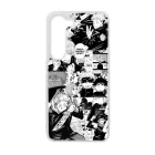 Jujutsu Kaisen Manga Samsung Galaxy A14 4G/5G tok