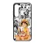 Monkey D Luffy Pizza - One Piece Samsung Galaxy A14 4G/5G tok