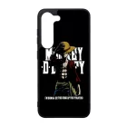 Luffy the King of Pirates - One Piece Samsung Galaxy A14 4G/5G tok