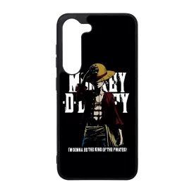 Luffy the King of Pirates - One Piece Samsung Galaxy A14 4G/5G tok
