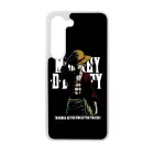 Luffy the King of Pirates - One Piece Samsung Galaxy A14 4G/5G tok