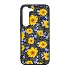Csodaszep napraforgos Hello Nyar Samsung Galaxy A14 4G/5G tok