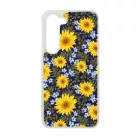 Csodaszep napraforgos Hello Nyar Samsung Galaxy A14 4G/5G tok