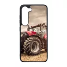 Piros Traktor  Samsung Galaxy A14 4G/5G tok