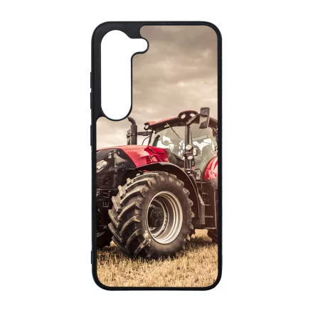 Piros Traktor  Samsung Galaxy A14 4G/5G tok