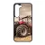 Piros Traktor  Samsung Galaxy A14 4G/5G tok
