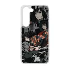 Giyu Tomioka Aesthetic - Demon Slayer Samsung Galaxy A14 4G/5G tok