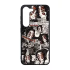 Kokushibo Aesthetic - Demon Slayer Samsung Galaxy A14 4G/5G tok