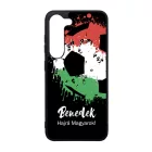 Kerd a Neveddel - Hajra Magyarok Samsung Galaxy A14 4G/5G tok