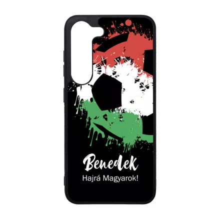 Kerd a Neveddel - Hajra Magyarok Samsung Galaxy A14 4G/5G tok