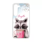 Kerd a neveddel - Mosomaci - osz Samsung Galaxy A14 4G/5G tok