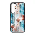 Csodas festett oszi színek Samsung Galaxy A14 4G/5G tok