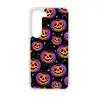 Pumpkin - Halloween Samsung Galaxy A14 4G/5G tok