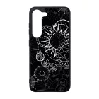Fantasy Symbols - Wicca Samsung Galaxy A14 4G/5G tok