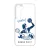 Blue For Him Vizilabda mintas Samsung Galaxy A14 4G/5G tok