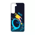 Kerd a neveddel Ride a bike Kerekpar mintas Samsung Galaxy A14 4G/5G tok