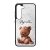 Cuki maci - Téli mintás Samsung Galaxy A14 4G/5G tok