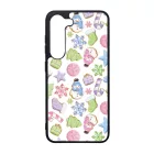 Legcukibb karácsonyi mintás Samsung Galaxy A14 4G/5G tok