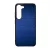 Gyönyörű kék karbon fiber mintás Samsung Galaxy A14 4G/5G tok