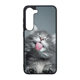 Miss Lefety Cica Samsung Galaxy A14 4G/5G tok