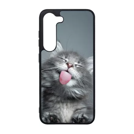 Miss Lefety Cica Samsung Galaxy A14 4G/5G tok