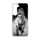 Szabadnak születtem - Lovas Samsung Galaxy A14 4G/5G tok