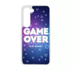 Game Over - Play again? Samsung Galaxy A14 4G/5G tok