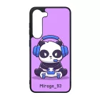Gamer Panda Samsung Galaxy A14 4G/5G tok