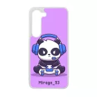 Gamer Panda Samsung Galaxy A14 4G/5G tok