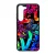 Intense Crazy Graffiti Samsung Galaxy A14 4G/5G tok