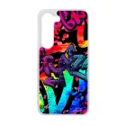Intense Crazy Graffiti Samsung Galaxy A14 4G/5G tok