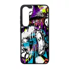 Urban street art Graffiti Samsung Galaxy A14 4G/5G tok
