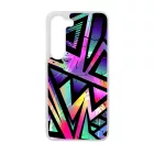 Colorful Graffiti Samsung Galaxy A14 4G/5G tok