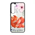 Neves cukisagok kollekcio Cuki roka szerelem Samsung Galaxy A14 4G/5G tok