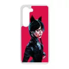 Wednesday Cat Samsung Galaxy A14 4G/5G tok