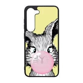 Cuki nyuszi Bubble Samsung Galaxy A14 4G/5G tok