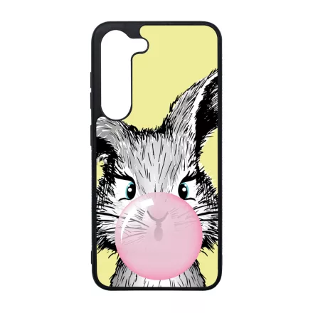 Cuki nyuszi Bubble Samsung Galaxy A14 4G/5G tok