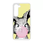 Cuki nyuszi Bubble Samsung Galaxy A14 4G/5G tok