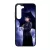 Wednesday és az esernyő Samsung Galaxy A14 4G/5G tok