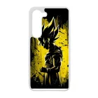 Dragon Ball - Yellow Goku Samsung Galaxy A14 4G/5G tok