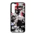 Tokyo Ghoul - Kaneki Ken Aesthetic RED Samsung Galaxy A14 4G/5G tok