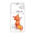 Csillag Róka Samsung Galaxy A15 4G/5G tok