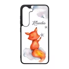 Csillag Róka Samsung Galaxy A15 4G/5G tok