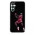 Michael Jordan kosaras kosárlabdás nba Samsung Galaxy A16 4G/5G tok