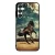 lovas ló mustang mustangos Samsung Galaxy A16 4G/5G tok