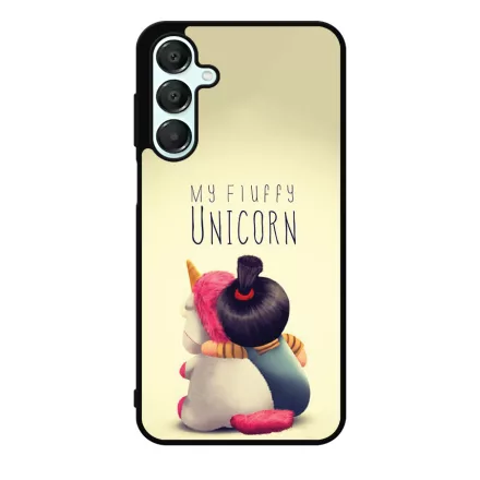 agnes unikornis gru my fluffy unicorn Samsung Galaxy A16 4G/5G tok