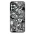 stickerbomb matricabomba Samsung Galaxy A16 4G/5G tok